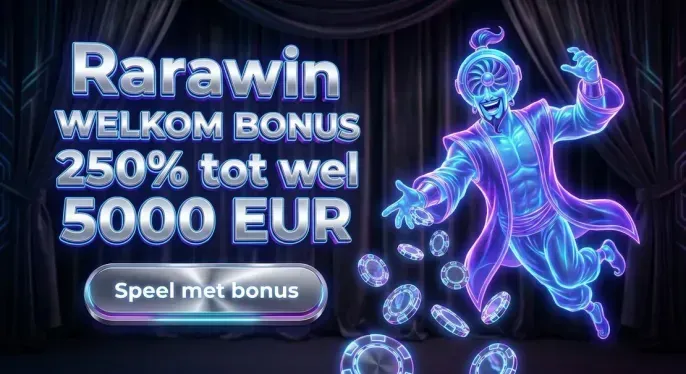 Rarawin Casino